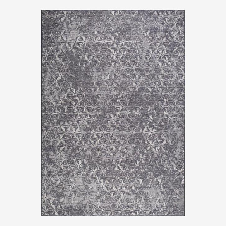 Zuiver Vloerkleed Miller - 170x240 - Blauw, Huis en Inrichting, Stoffering | Tapijten en Kleden, Nieuw, 150 tot 200 cm, 200 cm of meer