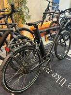 Cowboy S3 – Perfect onderhouden e-bike,  via Ridershub, Fietsen en Brommers, Elektrische fietsen, Ophalen, Zo goed als nieuw, 50 km per accu of meer