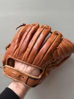 Vintage Baseball Handschoen, Ophalen of Verzenden, Gebruikt, Bal