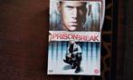 Prison break seizoen 1 compleet, 6disk, origineel, Boxset, Ophalen of Verzenden, Zo goed als nieuw, Vanaf 12 jaar