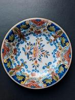 Wandbord Makkum, Antiek en Kunst, Antiek | Wandborden en Tegels, Ophalen of Verzenden