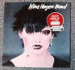 Nina Hagen Band ‎– Nina Hagen Band, Cd's en Dvd's, Ophalen of Verzenden, 1960 tot 1980, Gebruikt, 12 inch
