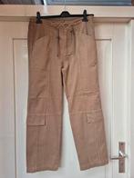 Nieuwe broek van Anna van Toor., Ophalen of Verzenden, Zo goed als nieuw, Maat 38/40 (M), Lang