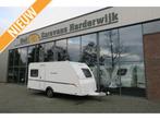 Weinsberg CaraCito 450 FU NIEUW 2025, Caravans en Kamperen, Rondzit, Bedrijf, 750 - 1000 kg, 4 tot 5 meter