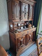 Buffetkast te koop., Huis en Inrichting, Ophalen, Gebruikt, 25 tot 50 cm, 200 cm of meer