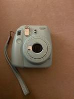 Instax Mini 9 Polaroid Camera, Audio, Tv en Foto, Fotocamera's Analoog, Ophalen of Verzenden, Zo goed als nieuw, Polaroid, Fuji
