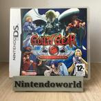 Guilty Gear - Dust Strikers (DS), Spelcomputers en Games, 1 speler, Ophalen of Verzenden, Zo goed als nieuw