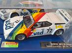 Carrera 132 digital BMW M1 Procar auto car slotcar, Kinderen en Baby's, Speelgoed | Racebanen, Ophalen of Verzenden, Nieuw, Elektrisch