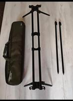 Fox horizon duo rodpod incl 2 Fox extension legs., Ophalen of Verzenden, Zo goed als nieuw, Overige typen