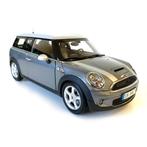 Mini Cooper S Clubman Kyosho, Nieuw, Ophalen of Verzenden, Auto, Kyosho