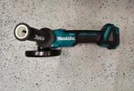 Makita DGA504, Doe-het-zelf en Verbouw, Gereedschap | Slijpmachines, Ophalen of Verzenden, Nieuw, 1000 watt of meer, Haakse handslijpmachine
