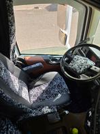 Mooie bekledigset Volvo FH4/5 pluche Deens grijs., Ophalen, Volvo, Interieur en Bekleding