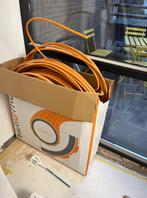 221m Variotherm profielbuis vloerverwarming 11.6 x 1,5, Ophalen, Minder dan 30 cm, Overige typen, Nieuw