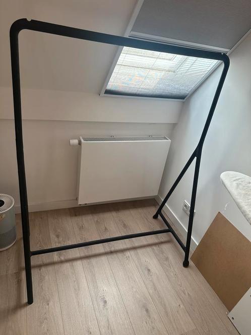 IKEA kledingrek Turbo, Kleding | Dames, Kledingrekken, Zo goed als nieuw, Ophalen