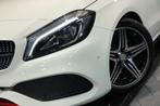 Mercedes-Benz A-Klasse 250 Sport 4MATIC Night P € 22.950,0, Auto's, Emergency brake assist, Nieuw, Geïmporteerd, 5 stoelen