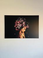 Canvas print schilderij nieuw en ongebruikt 100x120 30€, Huis en Inrichting, Woonaccessoires | Schilderijen, Tekeningen en Foto's