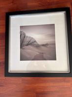 Zwart-wit foto's in lijst, Ophalen of Verzenden, Zo goed als nieuw, Foto of Poster, Minder dan 50 cm