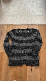 Maison Scotch vest gemeleerd maat 2 niet gedragen, Ophalen of Verzenden, Nieuw, Maat 38/40 (M), Overige kleuren