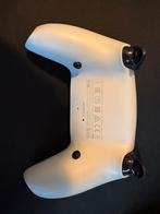 Modded ps5 controller. Met back buttons volledig ramappable., Ophalen, Zo goed als nieuw
