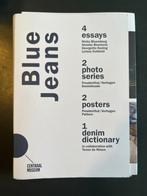 Blue Jeans - centraal museum, samenwerking Tenue de Nimes, Boeken, Ophalen of Verzenden, Zo goed als nieuw