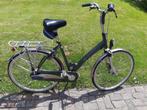 Damesfiets  Batavus Genova nog mooi. extra hoog., Ophalen, Zo goed als nieuw, Overige merken, Versnellingen