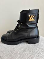 Louis Vuitton boots, Kleding | Dames, Schoenen, Zwart, Lage of Enkellaarzen, Louis Vuitton, Ophalen of Verzenden