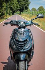 Piaggo zip 80cc 4t malossi, Fietsen en Brommers, Scooters | Piaggio, Ophalen, Zo goed als nieuw, Zip