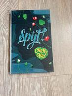 Boek spijt, carry slee, Boeken, Ophalen of Verzenden, Zo goed als nieuw