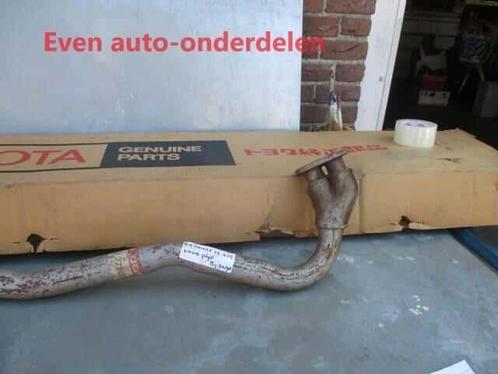voorpijp renault 12 en  15, Auto-onderdelen, Uitlaatsystemen, Renault, Nieuw, Ophalen of Verzenden