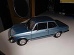 BMW 2002 tii 1:18 van Kyosho, Ophalen of Verzenden, Nieuw, Auto, Kyosho