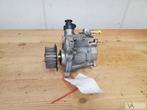 Ford Focus 3 Mondeo 1.6 tdci brandstofpomp motor 0445010536, Ophalen of Verzenden, Gebruikt, Ford