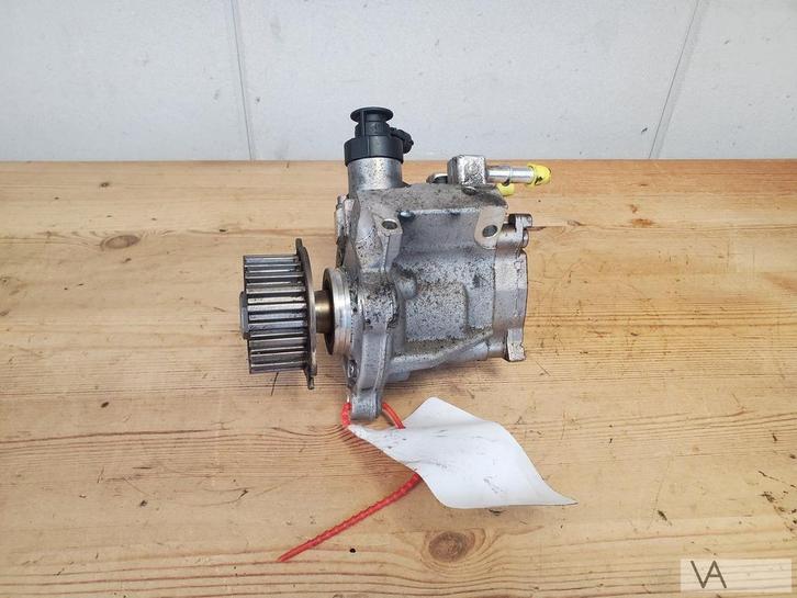 Ford Focus 3 Mondeo 1.6 tdci brandstofpomp motor 0445010536, Auto-onderdelen, Brandstofsystemen, Ford, Gebruikt, Ophalen of Verzenden