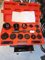 Wiellager Demontage / Montage set, Ophalen of Verzenden, Zo goed als nieuw