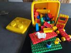 Duplo, Ophalen, Zo goed als nieuw