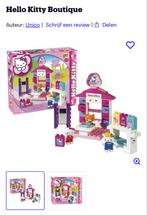 Hello Kitty Winkel Complete Set - Speelplezier!, Ophalen of Verzenden, Zo goed als nieuw, Overige merken