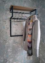 Kapstok Spinder Design Rizzoli, Huis en Inrichting, Woonaccessoires | Kapstokken, Zo goed als nieuw, Minder dan 100 cm, Metaal