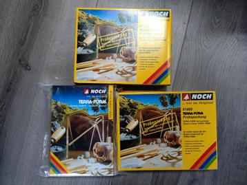 Noch 61605 Terra Form - Landschapsbouw beschikbaar voor biedingen