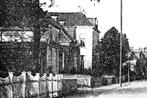 978203 Winschoten Garstestraat Garstestraat Prent Plaatje, Verzamelen, Ansichtkaarten | Nederland, Ophalen of Verzenden, Ongelopen