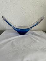 Schaal Bayel France blauw, Ophalen of Verzenden