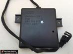 Chip card reader, kaartlezer Audi A4 B6 ('01-'04) 4B0919817B, Ophalen of Verzenden, Gebruikt, Audi