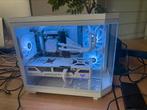 ZGN Game PC RTX 5070 TI, Intel 14900K, waterkoeling, Ophalen, Zo goed als nieuw, 4 Ghz of meer, SSD