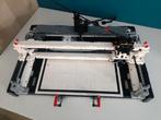 Mould King 13181 Plotter - Nieuwstaat, Ophalen of Verzenden, Zo goed als nieuw, Complete set