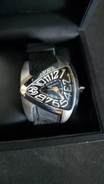 Technomarine horloge, Maori, Overige merken, Staal, Verzenden, Polshorloge