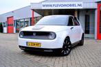 Honda E Advance 17" Aut. Apple Carplay Pano|Navi|Cam|Virtual, Auto's, Honda, Gebruikt, 35 kWh, 4 stoelen, Wit