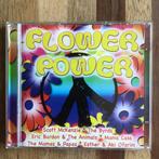 Flower Power - 2-cd, Ophalen of Verzenden, Zo goed als nieuw