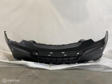 Voorbumper Opel Antara ORIGINEEL NIEUW 96819067 beschikbaar voor biedingen