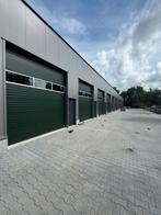 Bedrijfsunits te huur in Borger, Ophalen, Nieuw, Overige materialen, 50 tot 100 mm