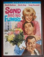REGIO 1 / Send me no flowers  met Doris Day, Rock Hudson, Cd's en Dvd's, Dvd's | Klassiekers, 1960 tot 1980, Verzenden, Alle leeftijden