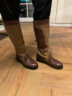 Dubarry laars Clare Brown maat 38 te koop, Kleding | Dames, Schoenen, Verzenden, Zo goed als nieuw, Bruin