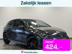 Volkswagen Golf 1.4 eHybrid GTE 5-Drs. Full-led Navigatie Sf, Stof, Gebruikt, 4 cilinders, 245 pk